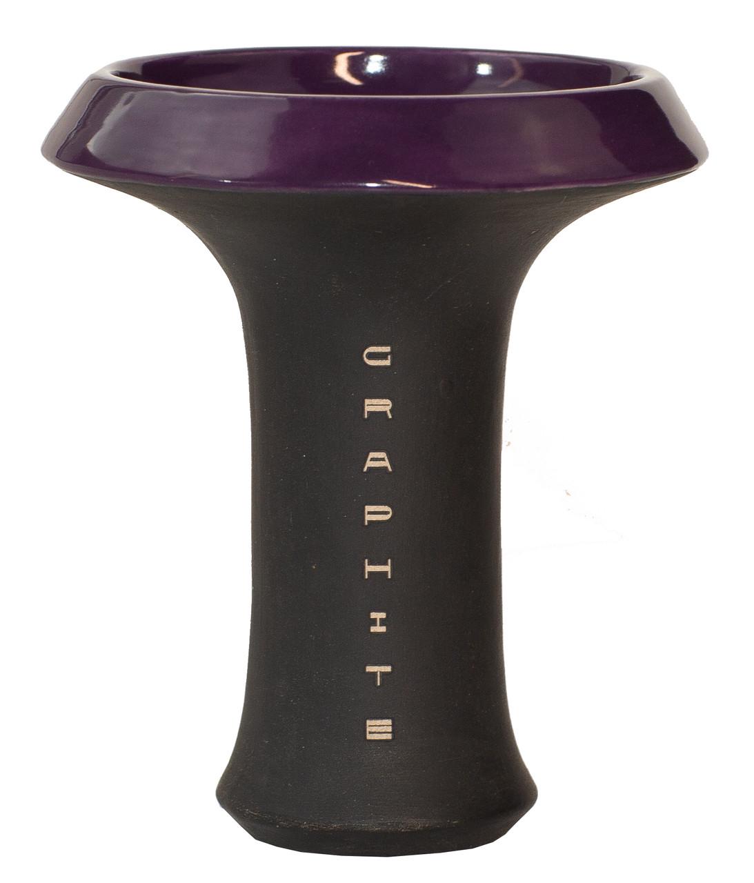 Чаша для кальяна Sky Hookah Graphite Harmony Violet (9862)