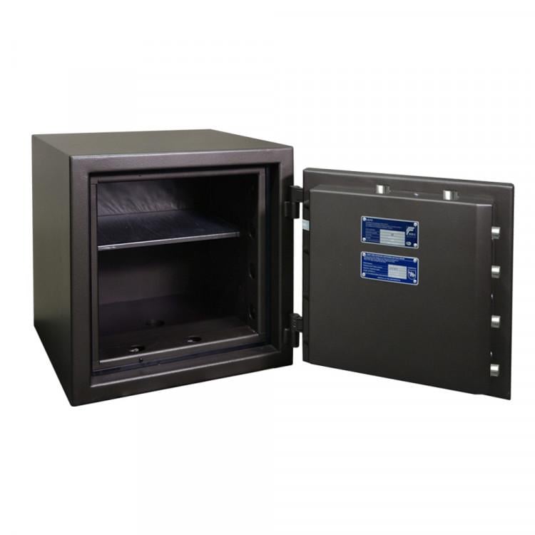Сейф взломостойкий CLE III.50.E (10771966)