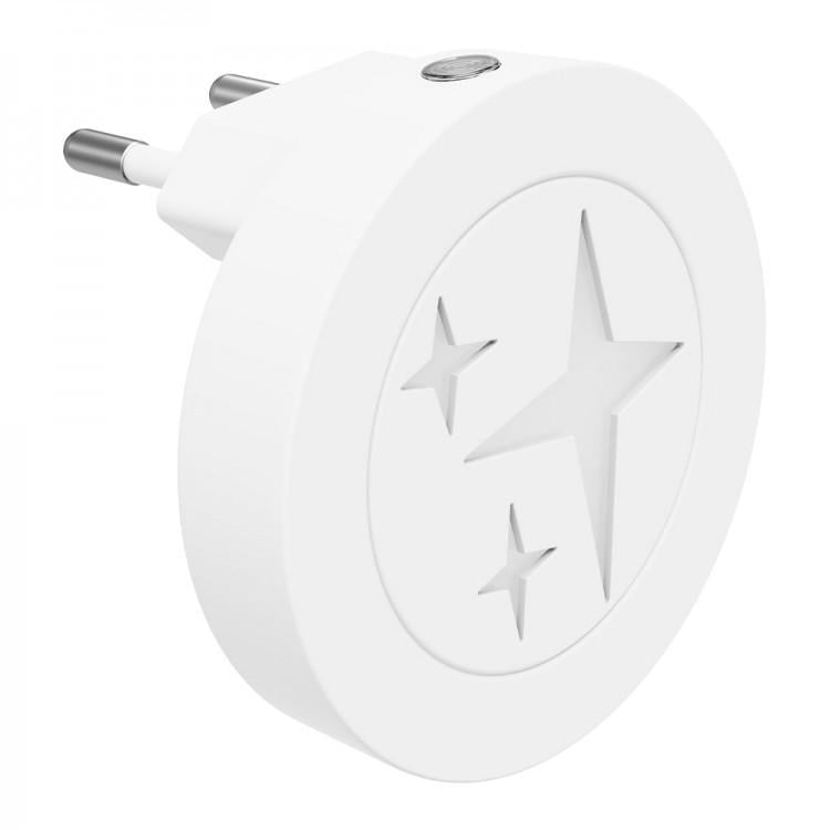 Світильник нічник Ardero DEL23ARD STARS