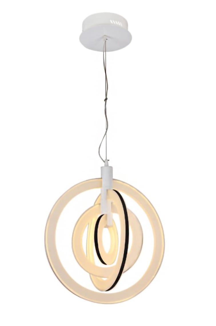 Люстра Wunderlicht (7914-34)