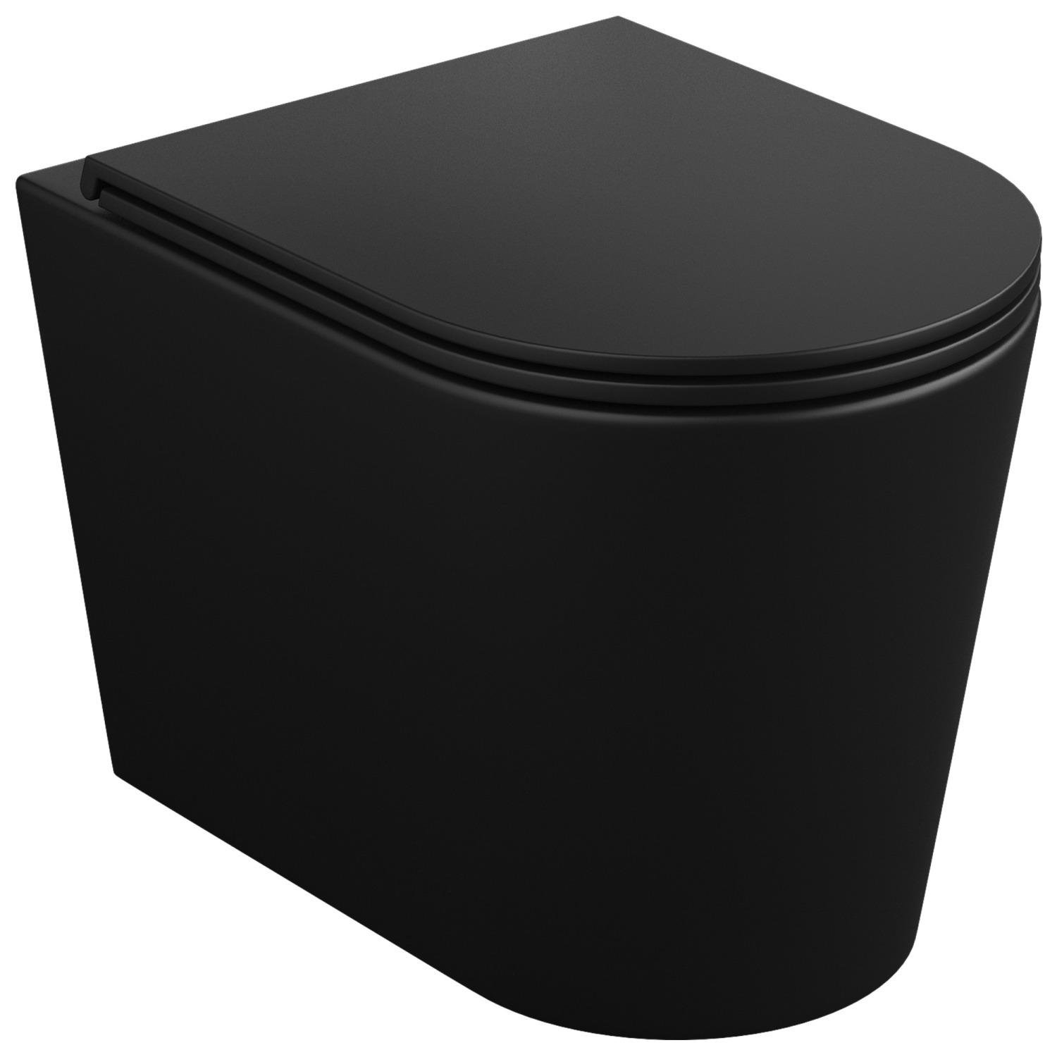 Унитаз подвесной Koller Pool Orion 1820550698 безобедочный с сиденьем с микролифтом Унитаз подвесной Koller Pool Orion 1820550698 безобедочный с сиденьем с микролифтом