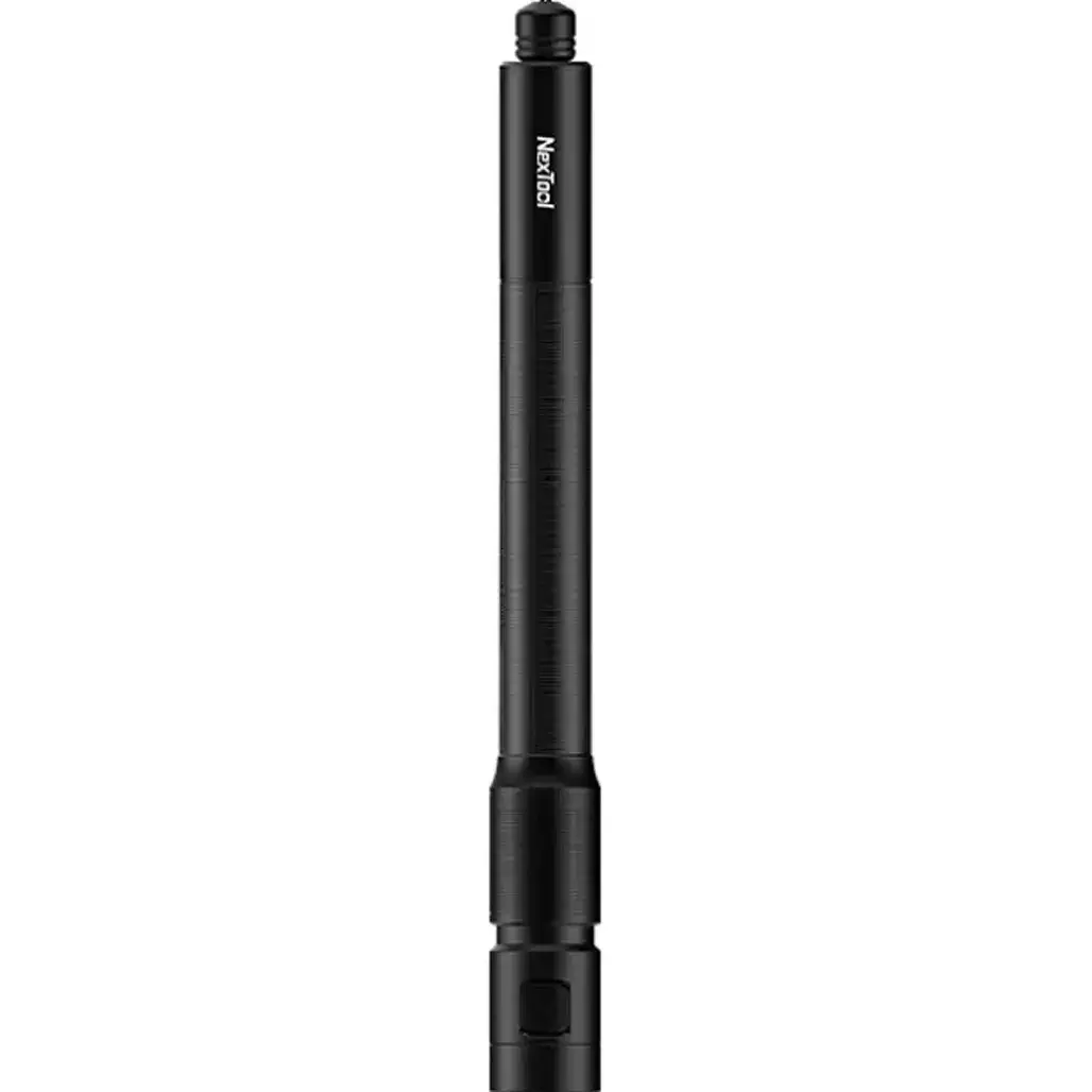 Склобій NexTool Thunder Safety Expandable Baton NE20038 Black