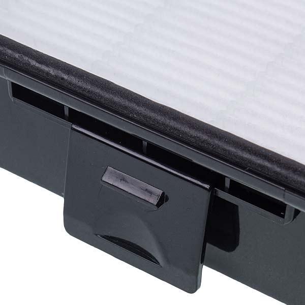 Фильтры HEPA11 и поролоновый с сеткой для пылесоса Samsung (00000023475) - фото 5 Фильтры HEPA11 и поролоновый с сеткой для пылесоса Samsung (00000023475) - фото 5