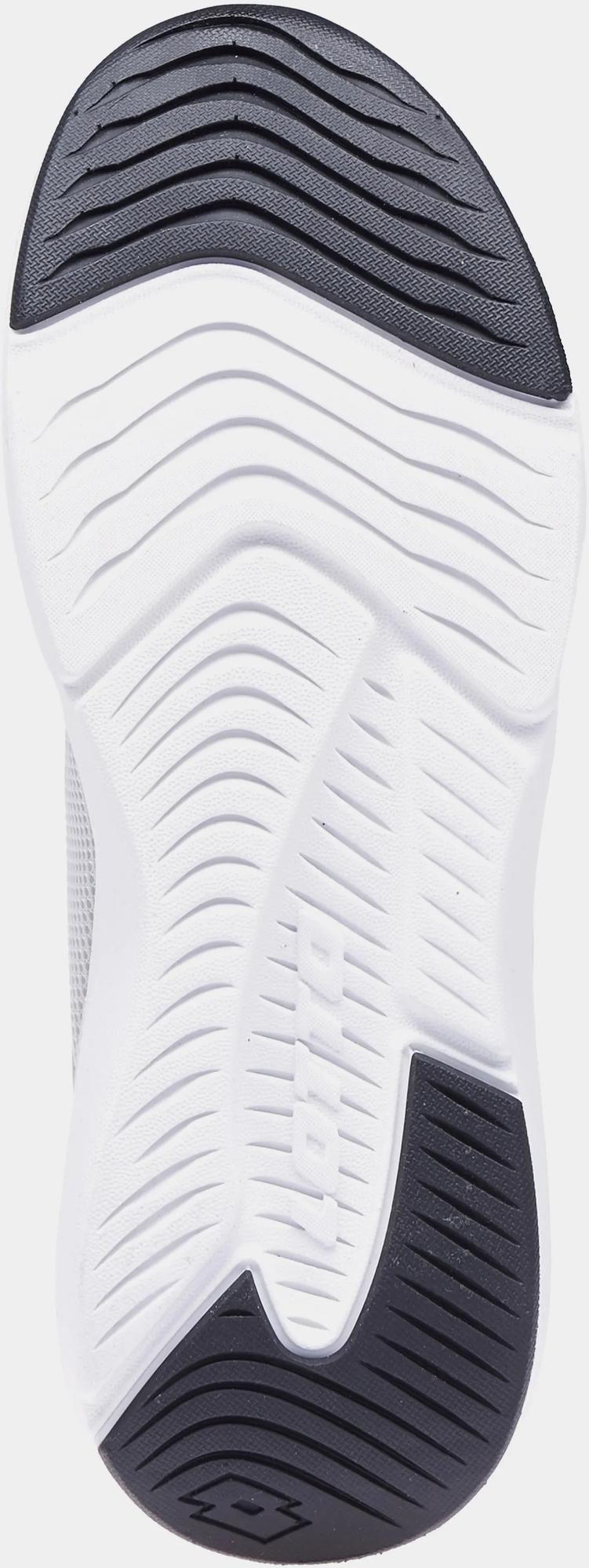 Кроссовки Lotto SPEEDRIDE 800 серо- 220806/CLE р. 44 Темно-синий - фото 6 Кроссовки Lotto SPEEDRIDE 800 серо- 220806/CLE р. 44 Темно-синий - фото 6