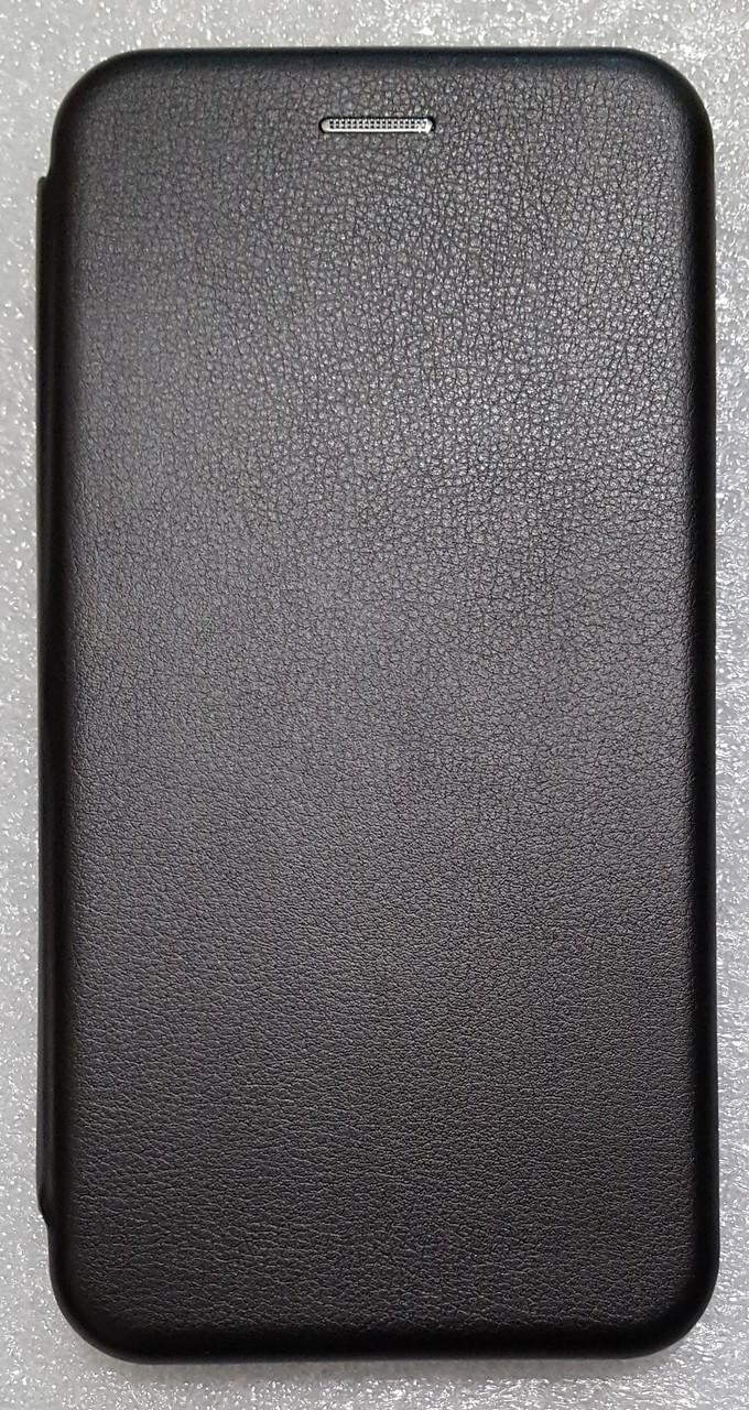 Чохол-книжка "Classy Level" для Huawei Honor 7X чорний