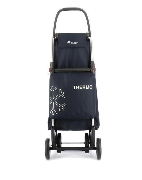 Сумка-візок Rolser I-Max Termo Zen 4L Marino (IMX353-1001)