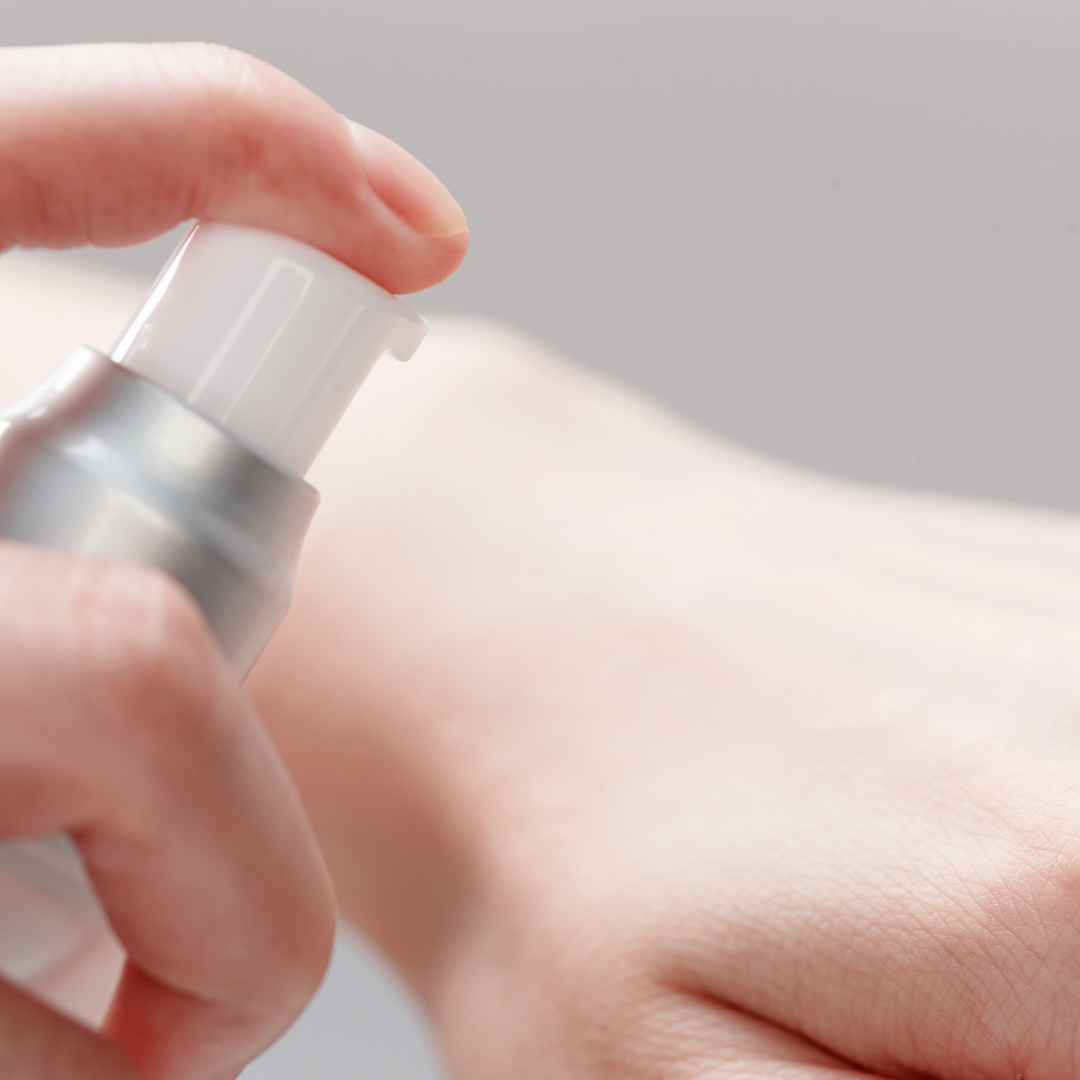 Мист Alanakosmetiks Сила водоросли интенсивное увлажнение 50 мл - фото 2