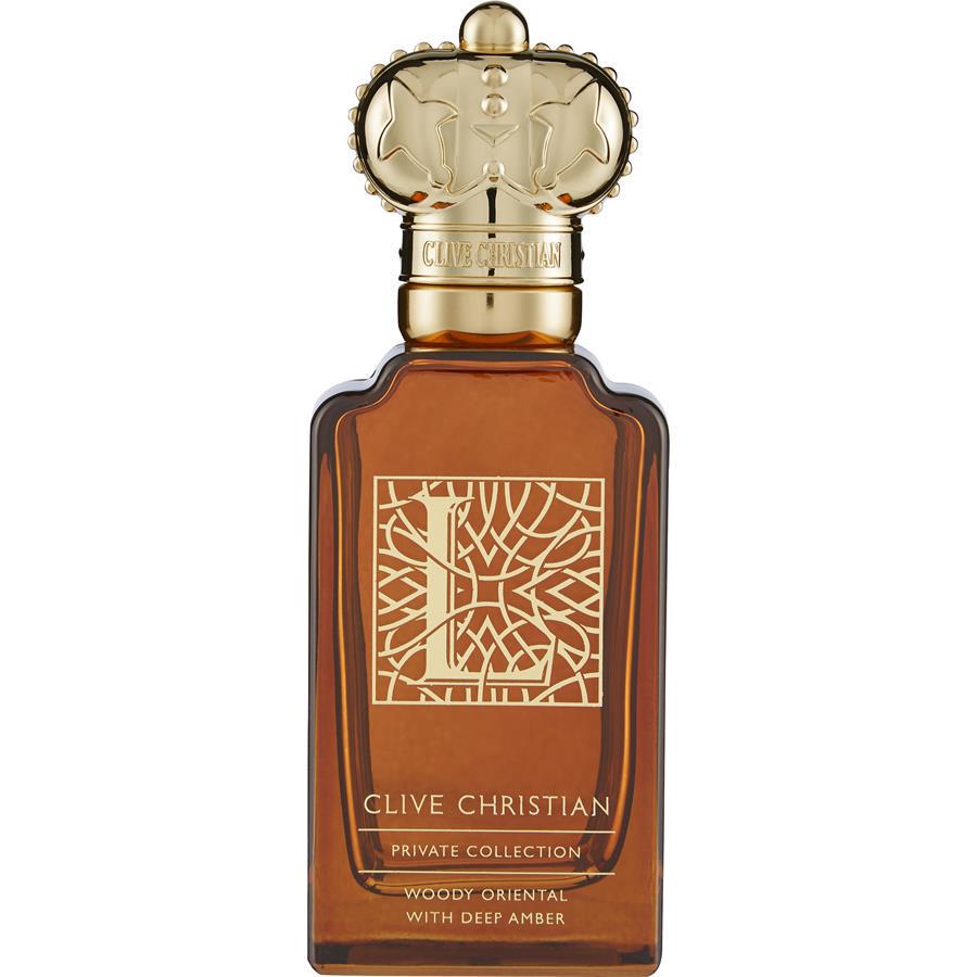 Парфюм для женщин Clive Christian I For Women Woody Floral из Vintage Rose в транспортной упаковке 50 мл (1328)