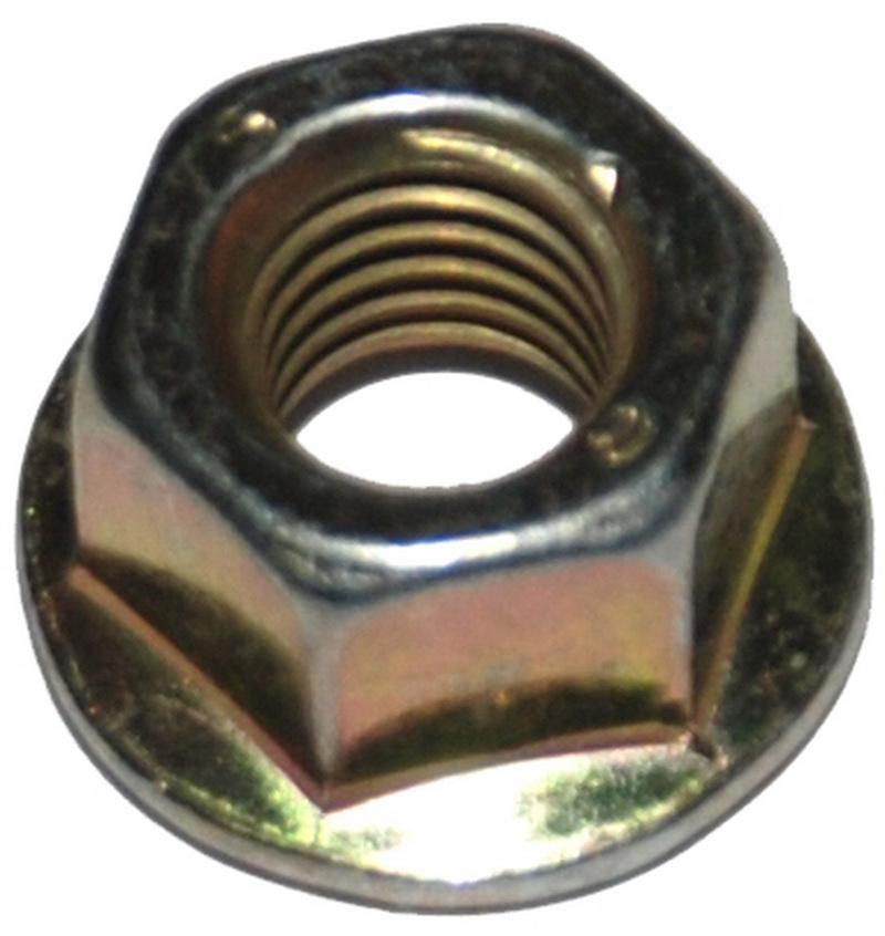 Гайка шины Partner 350 и Husqwarna 137/142 (saw165)