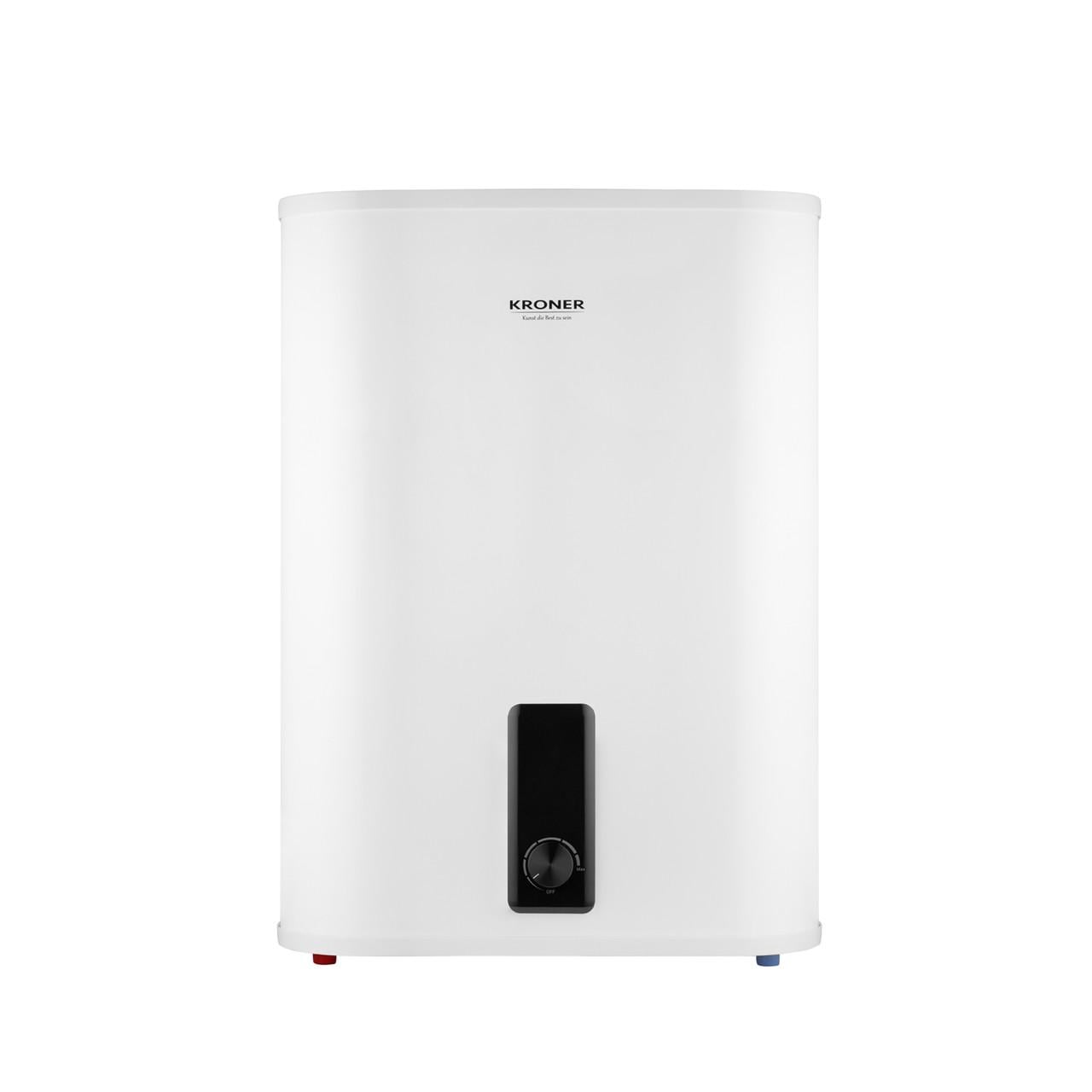 Водонагреватель Kroner NEO Flacher K80PVH2 с мокрым ТЭНом (CV035491)