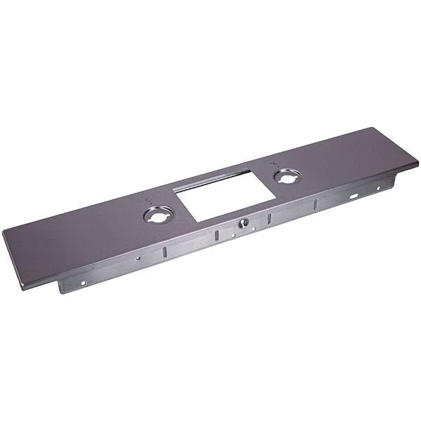 Передня панель для плити Gorenje 466958