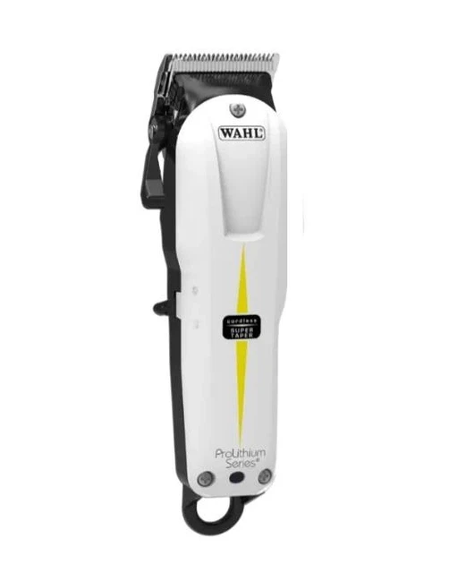 Машинка для стрижки Wahl Cordless Taper 8591L ProLithium Li-Ion профессиональная