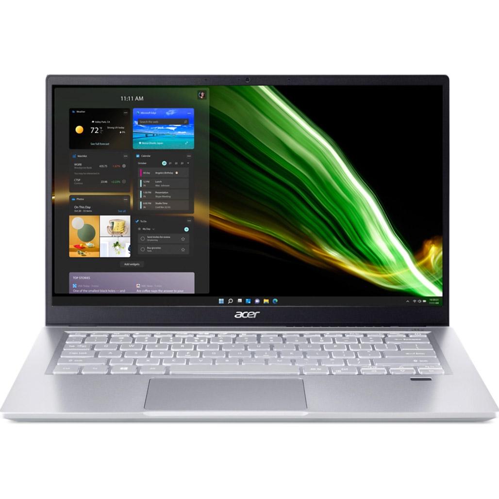 Ноутбук Acer Swift 3 SF314-43-R1US (NX.AB1EX.01E)