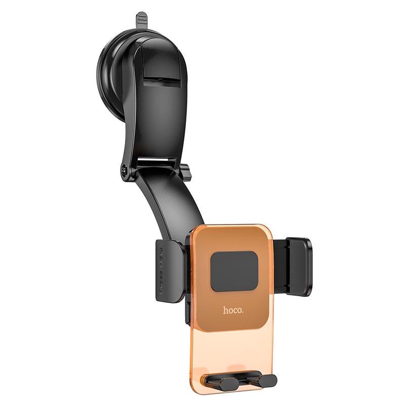 Держатель автомобильный Hoco CA118 Orange (000550925)