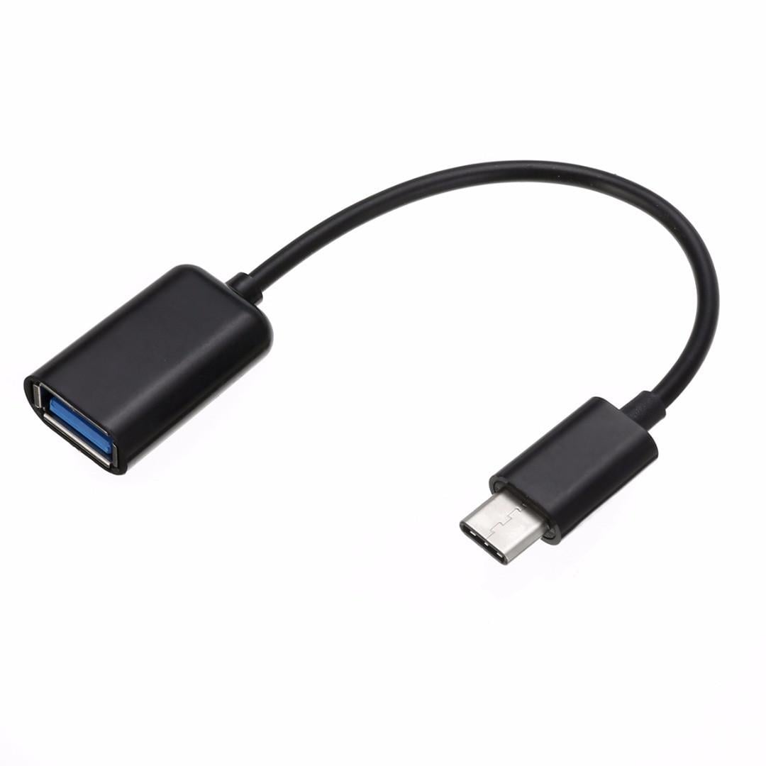 Адаптер Alitek type-C - USB 3,0 (1303520871) Адаптер Alitek type-C - USB 3,0 (1303520871)