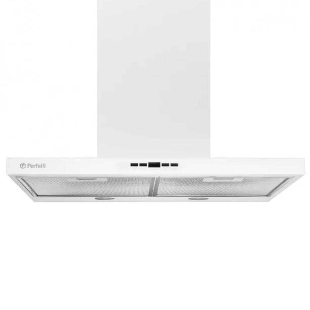 Вытяжка PERFELLI TET 6612 A 1000 W LED