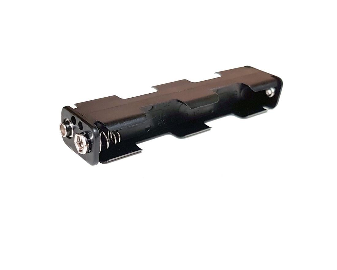 Держатель батарей для металлоискателей Garrett AT Pro/Garrett AT Gold/Garrett AT Max/Garrett GTI