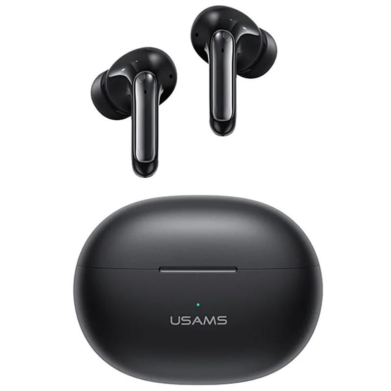 Навушники бездротові TWS Usams XD18 X-don Series BT 5.3 Навушники бездротові TWS Usams XD18 X-don Series BT 5.3