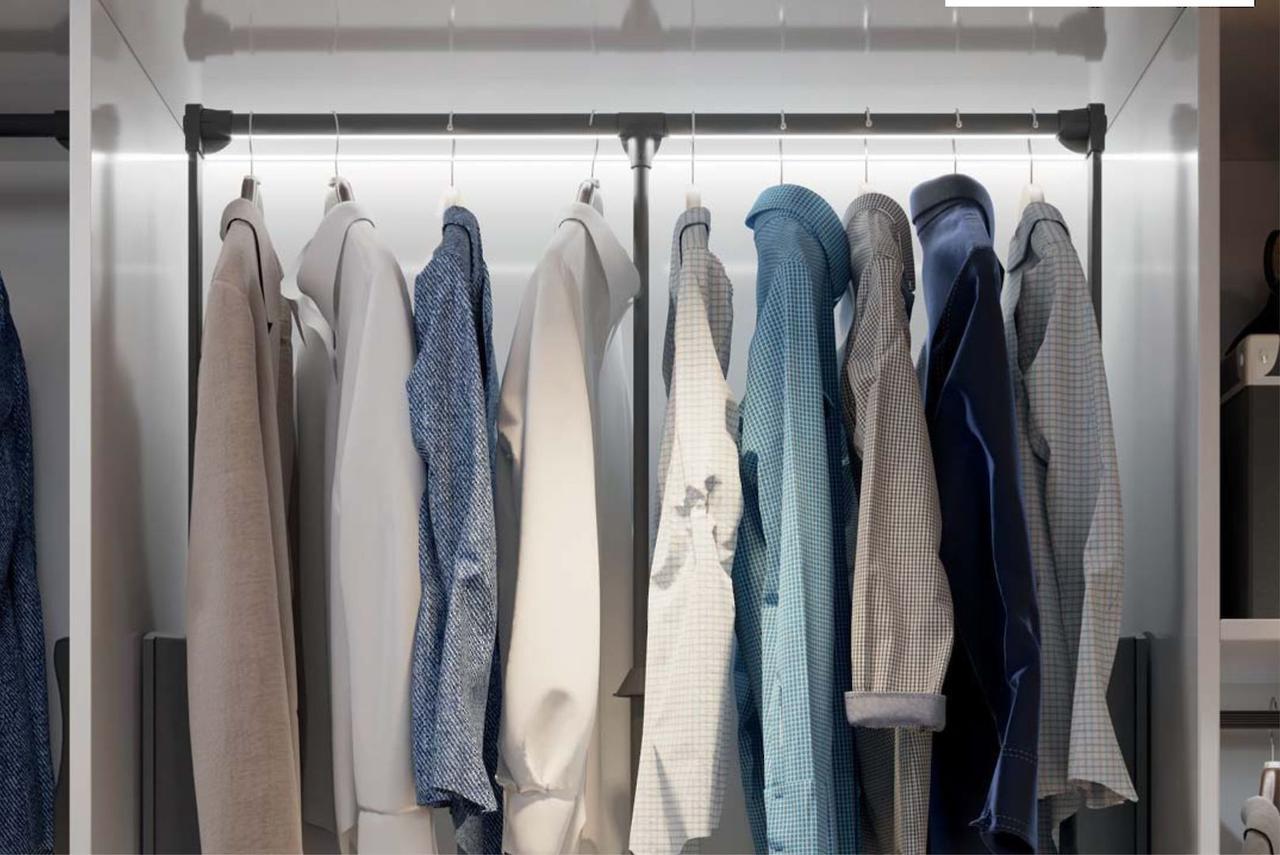 Пантограф GTV 875-1200 мм Графіт (PG-ST83115-60) - фото 4 Пантограф GTV 875-1200 мм Графіт (PG-ST83115-60) - фото 4