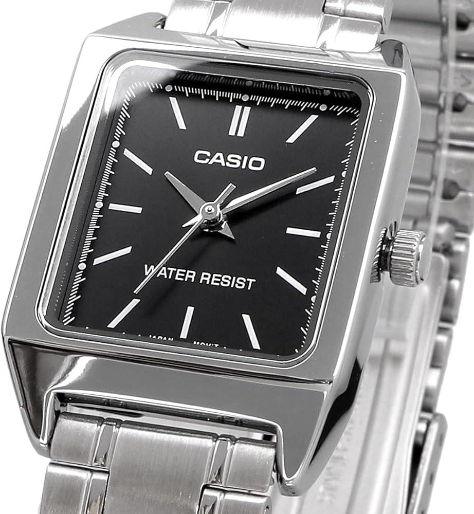 Годинник жіночий Casio LTP-V007D-1E (1141-0016) - фото 2