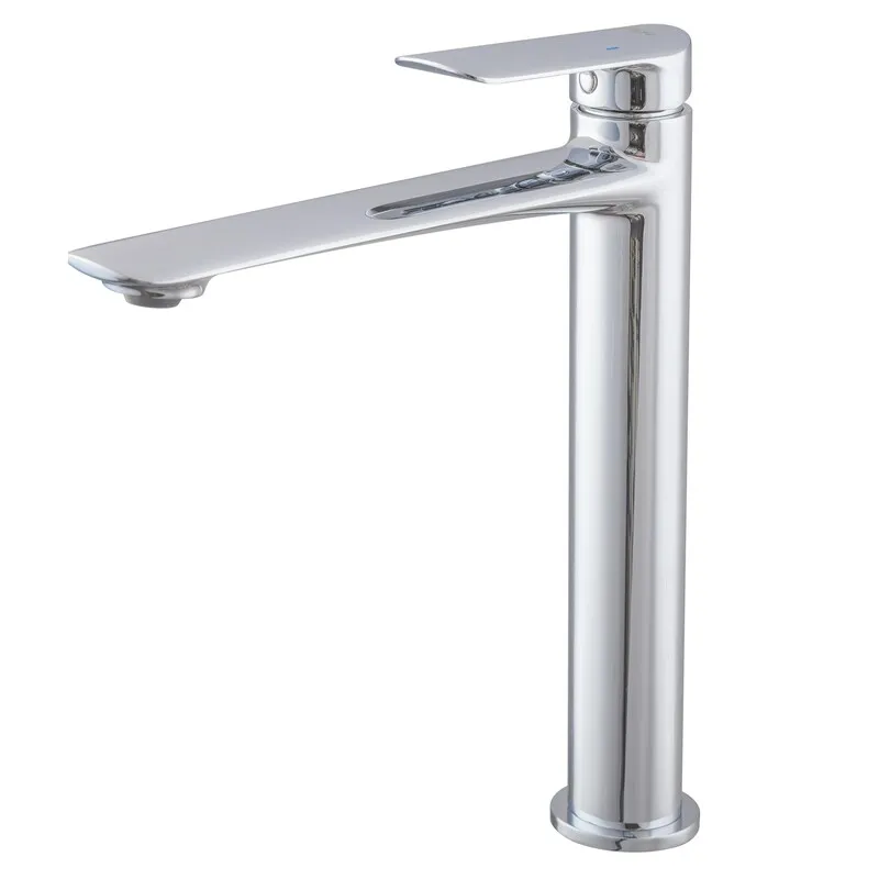 Змішувач для умивальника KOER KB-11028-01 High (KR5293)
