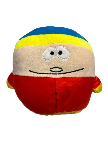 Мягкая игрушка Южный парк Эрик Картман 19 см (5616)