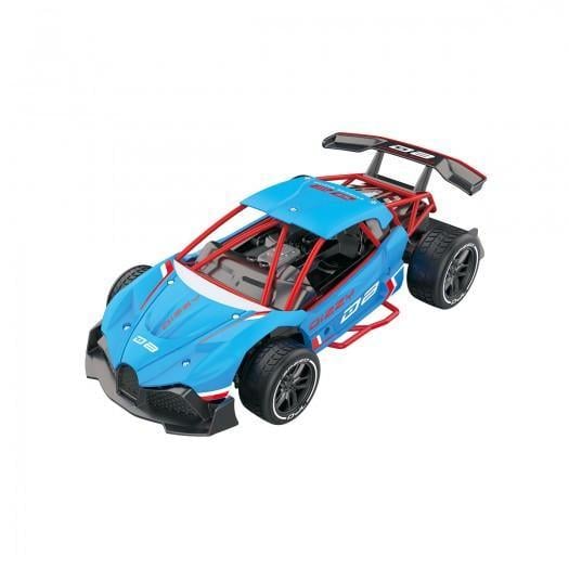 Автомобиль Gesture sensing Dizzy 1:16 с р/у Голубой (SL-285RHB-ks)