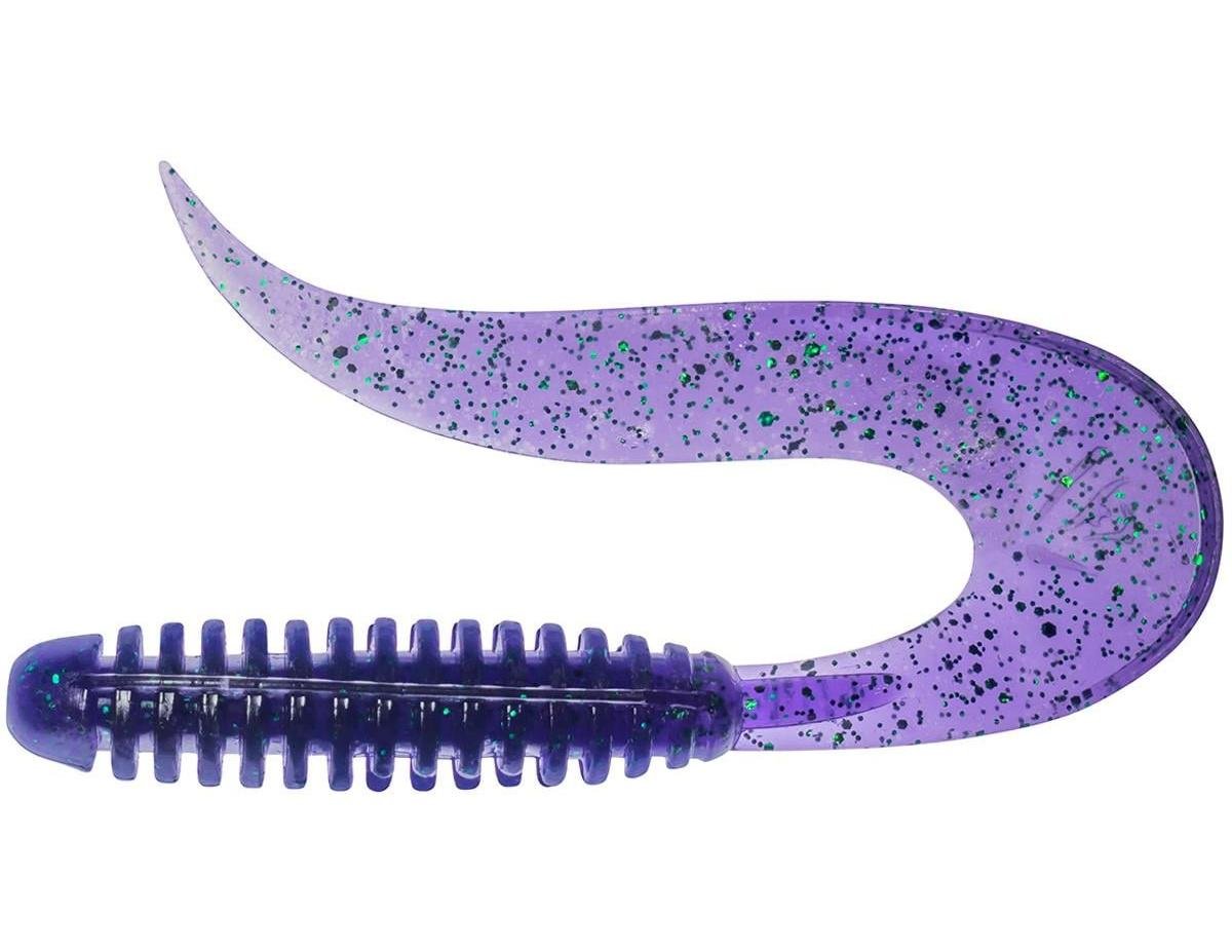 Набір силіконових праманок Select Freek 3,3" 7 шт. №777 (2122193330)