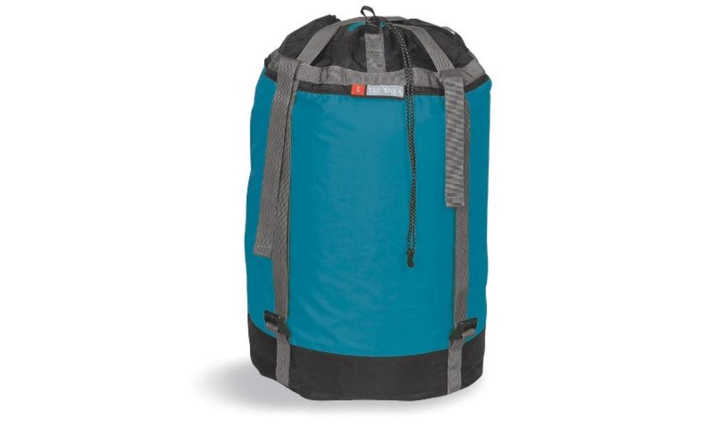 Компрессионный мешок Tatonka Tight Bag S Ocean Blue (1033-TAT 3022.065)