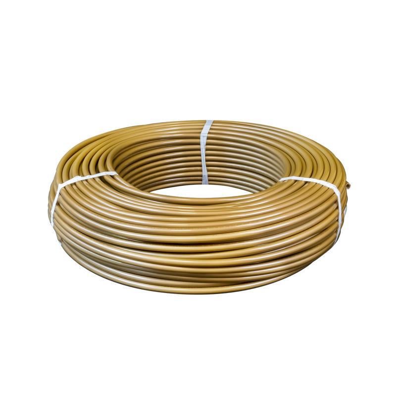 Труба ICMA GOLD-PEX №P180 20х2 мм 240 м (SD00054380)