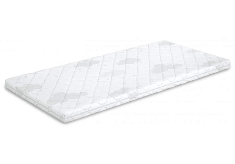 Матрац ортопедичний Хотвілс 60x120 см - фото 2 Матрац ортопедичний Хотвілс 60x120 см - фото 2