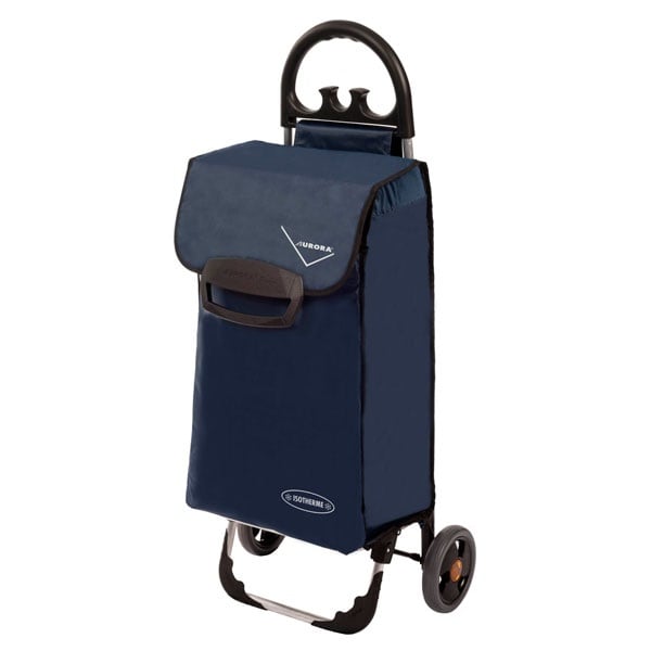 Сумка-візок Aurora Classic 70 л (440 Blue)