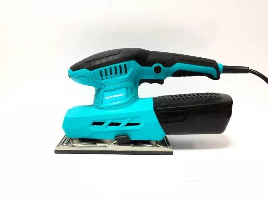 Вибрационная шлифмашина Grand ПШМ-550 (3096133)