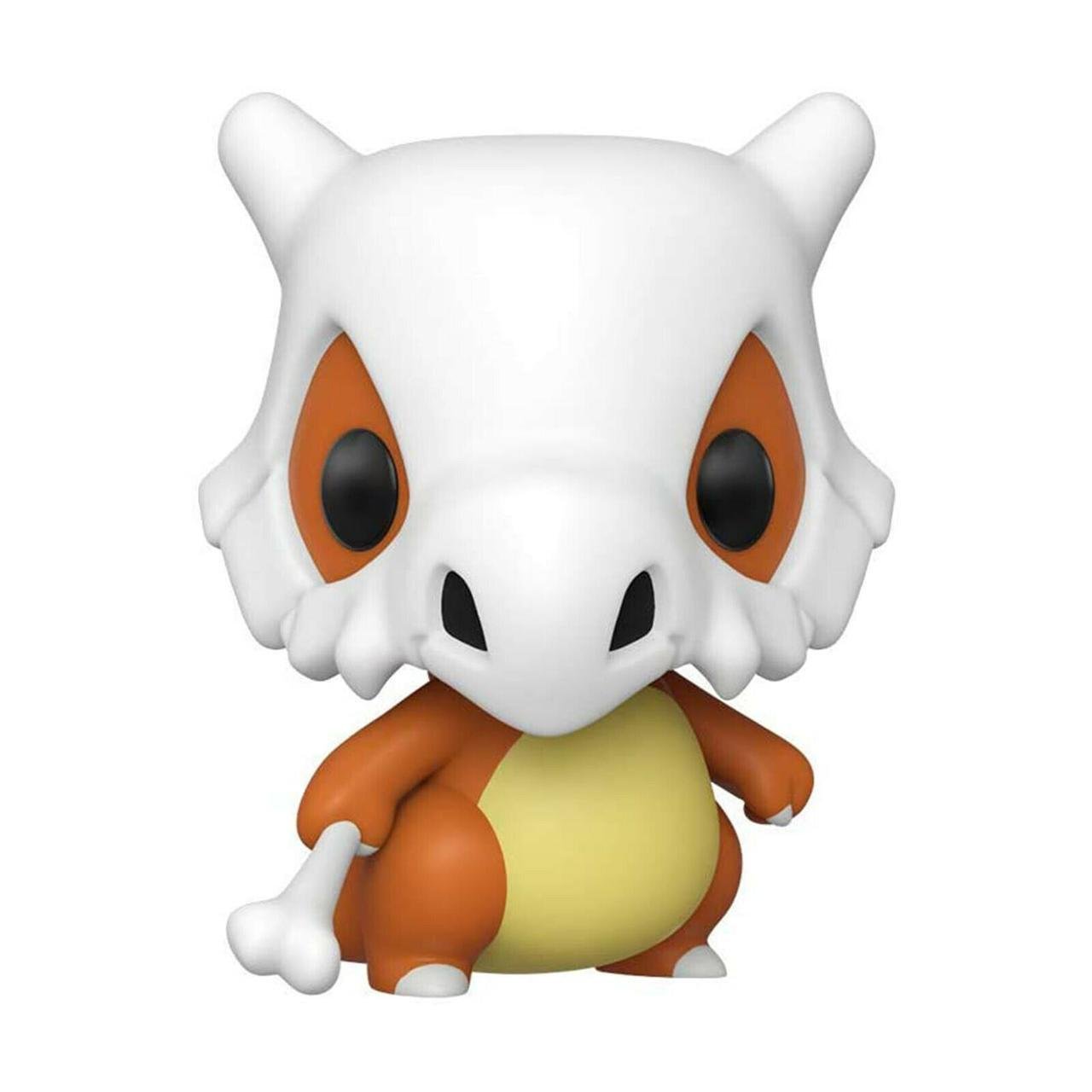 Фігурка Funko Pop Pokemon GO Cubone 10 см (Game P G 596)