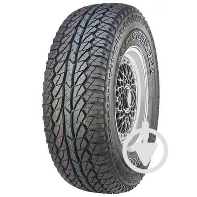 Автошина Comforser CF1000 235/60 R16 100H OWL