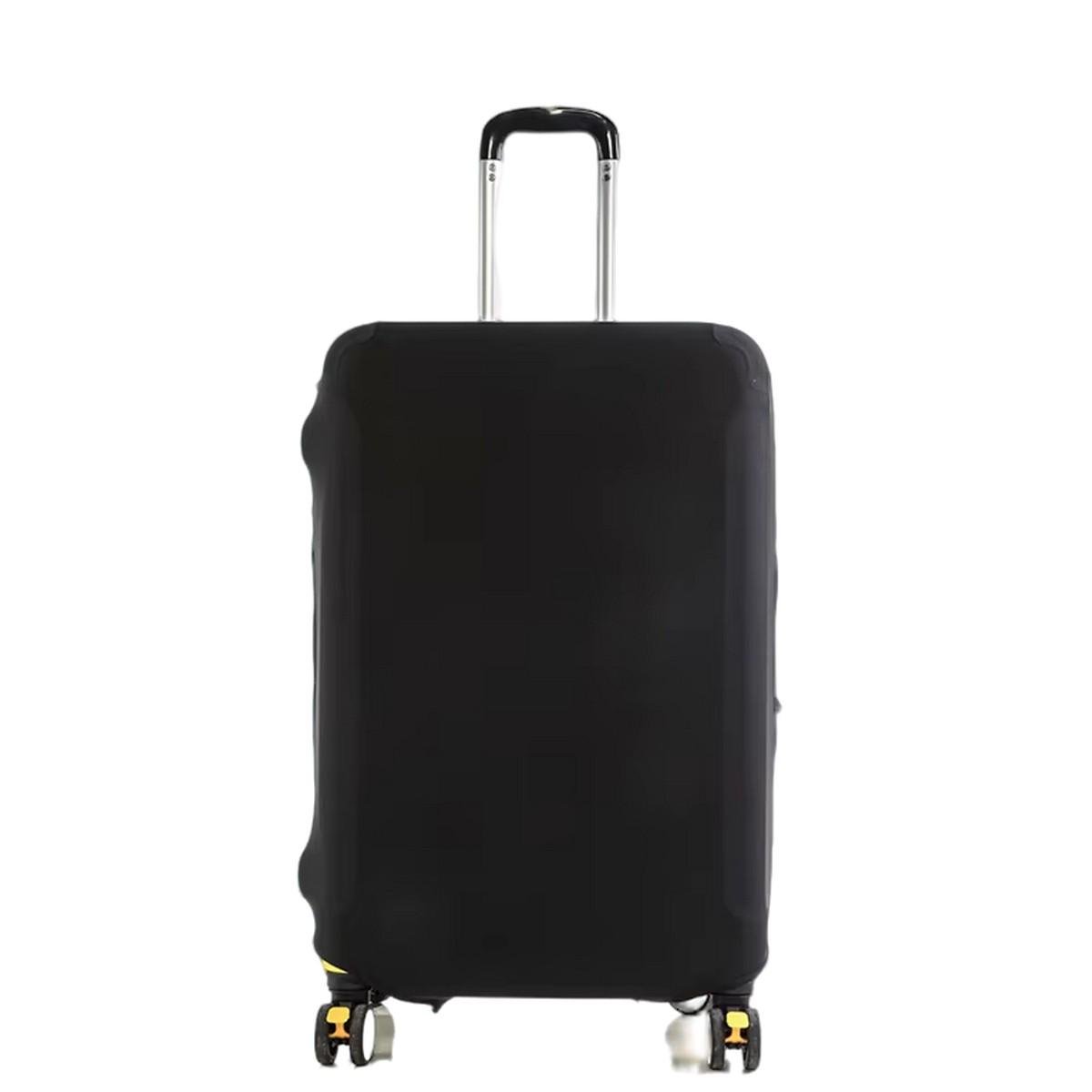 Чехол для чемодана Suitcase Cover 22-25 (R32265-M)