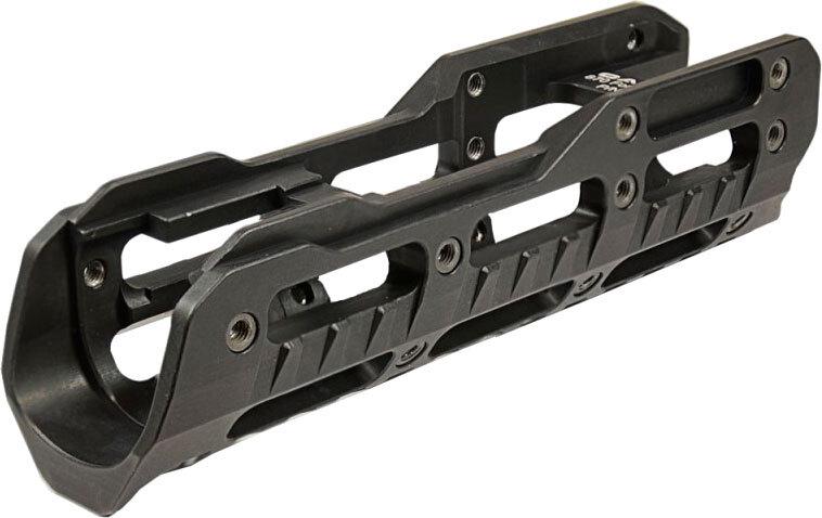 Цевье модульное Cadex Defence 870 Modular Fore-end Pump Guard для ружья Remington 870 (6200000297)