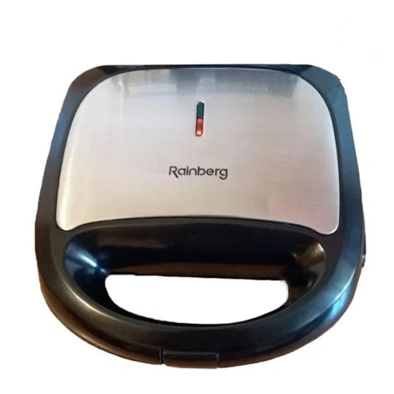 Мультипекарь Rainberg RB-2276 6в1 и съемные формы 2200W (26202533)