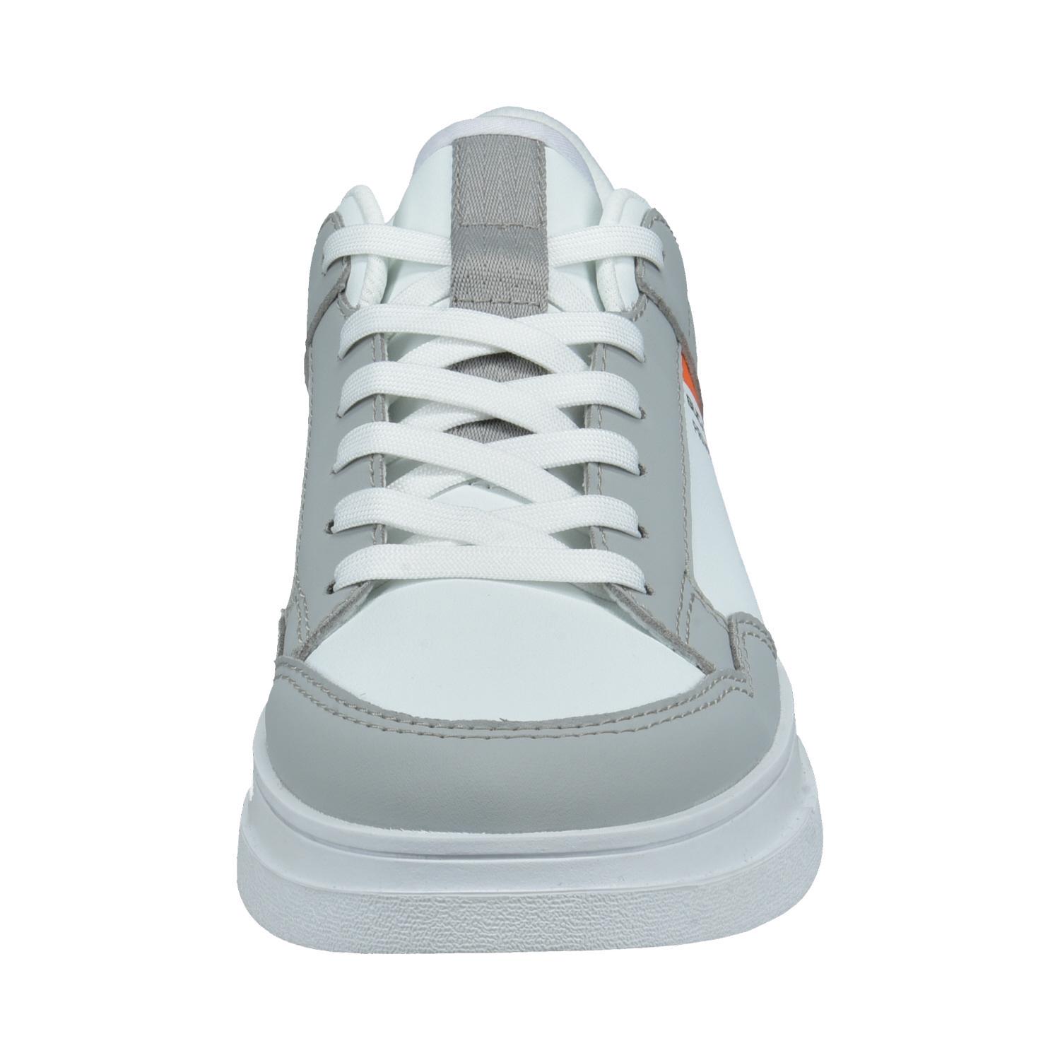 Кеди чоловічі Bugatti 322-AA505-5050/1220 р. 43 Білий (39408) - фото 4