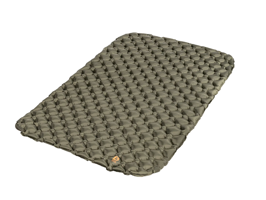 Матрас надувной для кемпинга Badger Outdoor 186x116x5 см