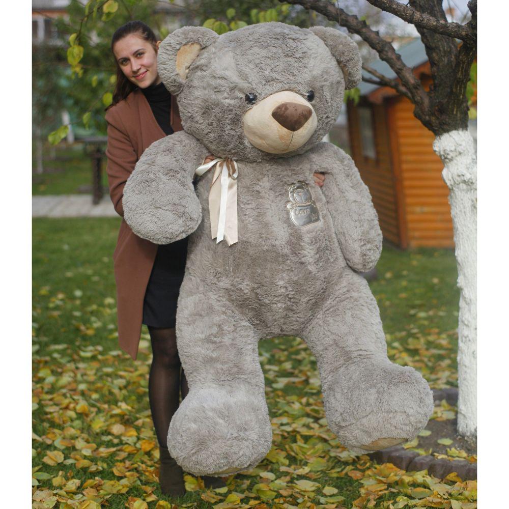 Мягкая игрушка Копица Медведь Анабель 7 135 см (21032-2)