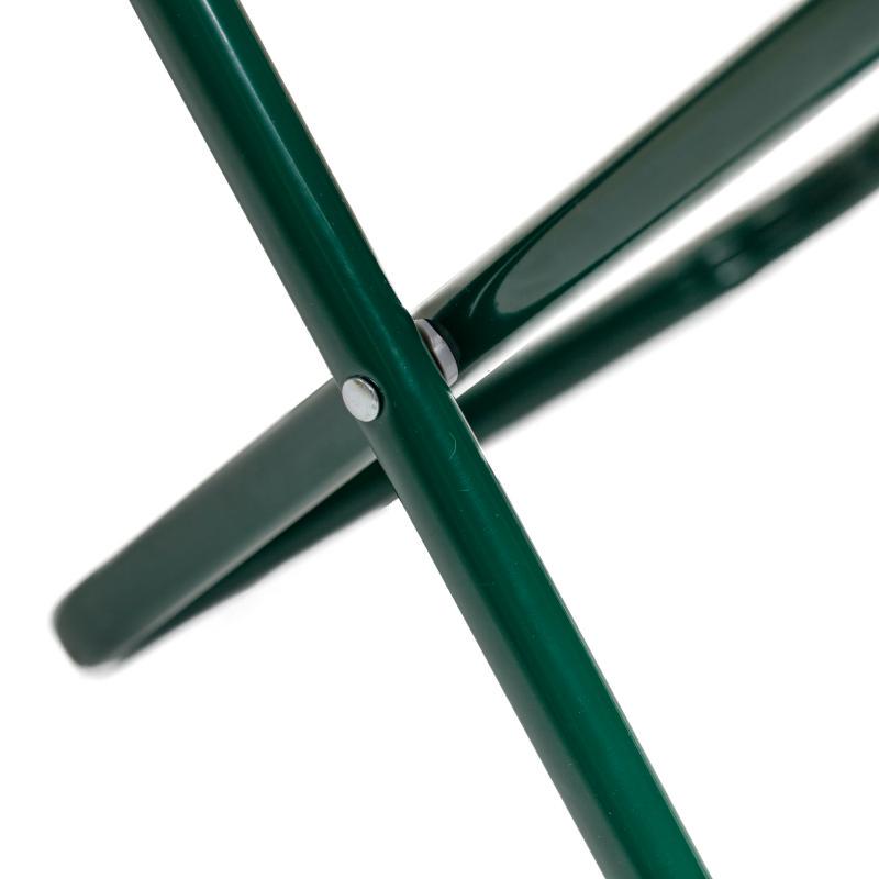 Табурет туристичний розкладний для риболовлі Ranger RA4403N Oril N Оксфорд 600D Green - фото 6