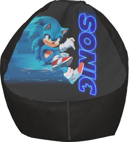 Кресло-груша Sonic 28 L (13279860)