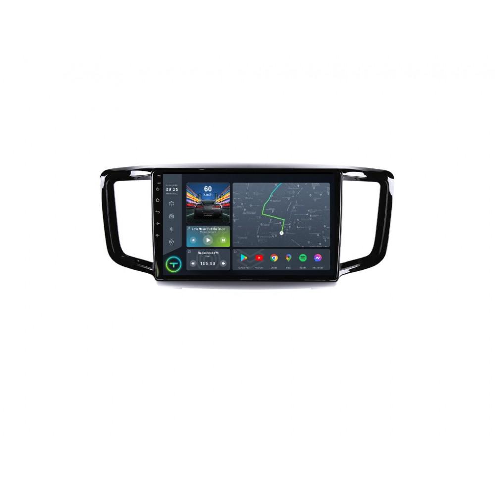 Магнитола штатная Torssen Honda Accord 9 2015-2017 F108256 4G Carplay (202307450)