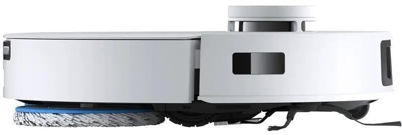 Робот-пилосос Ecovacs DEEBOT OZMO Т30 Pro Omni DDX14 White - фото 3 Робот-пилосос Ecovacs DEEBOT OZMO Т30 Pro Omni DDX14 White - фото 3