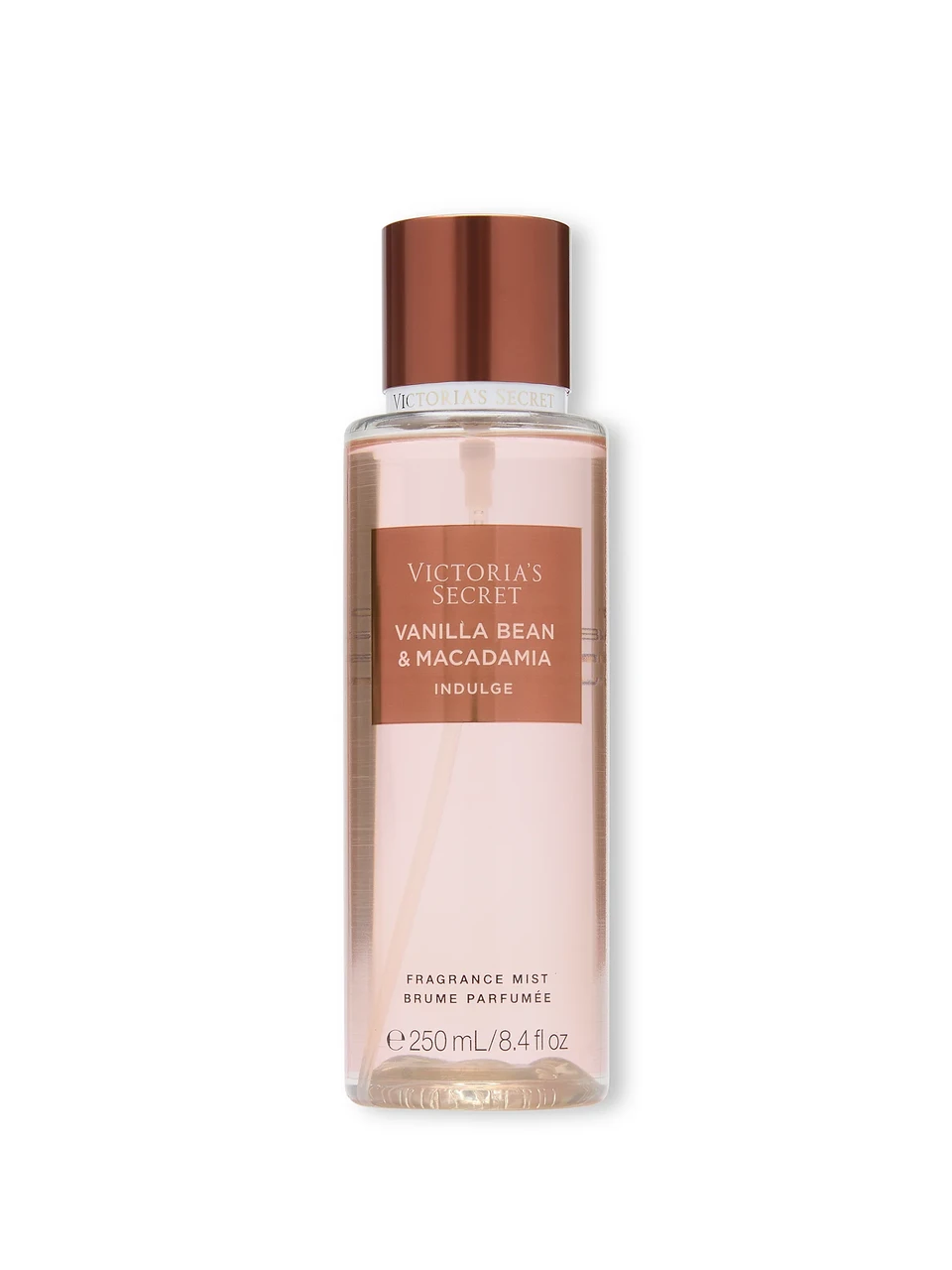 Спрей для тіла Victoria's Secret Vanilla Bean&Macadamia 250 мл (2412724751)