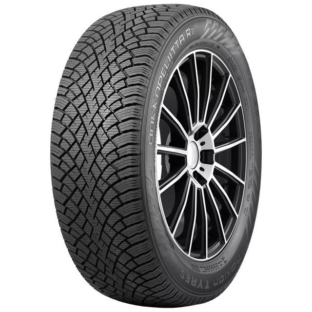 Шина зимняя Nokian Hakkapeliitta R5 225/55 R17 101R XL (1002219723)