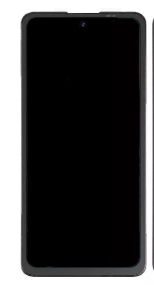 Дисплей із сенсором для Umidigi Bison GT - фото 2 Дисплей із сенсором для Umidigi Bison GT - фото 2