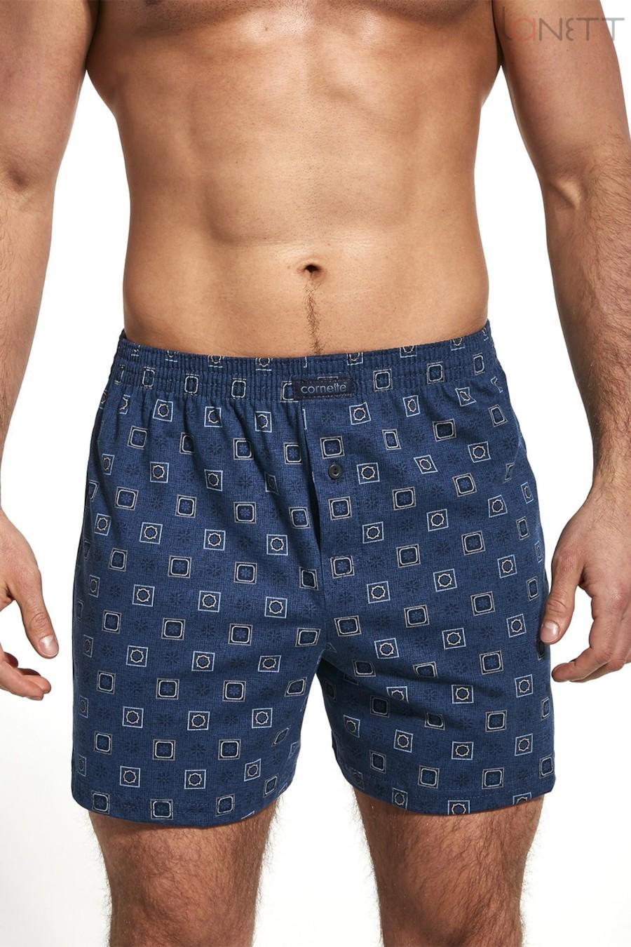 Труси сімейні Cornette р. 46/S принт 192 (68413)