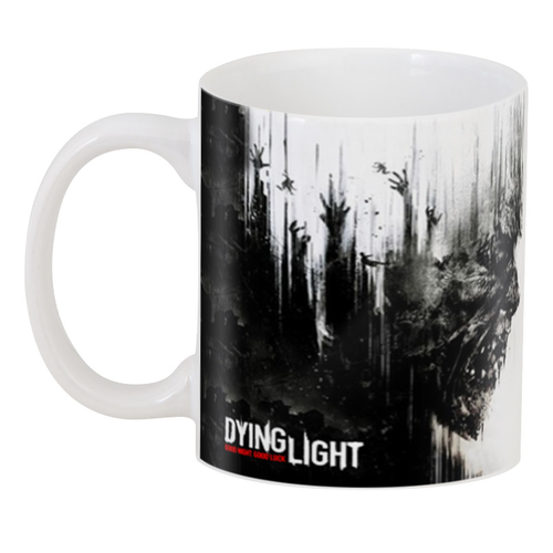 Чашка Gee! Dying Light 02.01